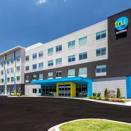 Tru By Hilton Seneca Clemson Sc Ξενοδοχείο Εξωτερικό φωτογραφία